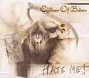 Children of Bodom 2000 "Hate Me"