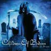 Children of Bodom 2000 "Follow The Reaper"