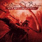Children of Bodom 2003 "Hate Crew Deathroll"