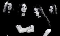 Российская группа Everlost, играющая в стиле melodic death metal