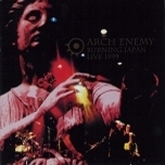 Arch Enemy 1999 (Live) - "Burning Japan - Live"