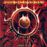 Arch Enemy 2001 - "Wages Of Sin"