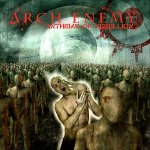 Arch Enemy 2003 - "Anthems Of Rebellion"