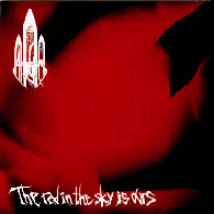 At The Gates "The Red In The Sky Is Ours" 1992