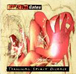 At The Gates "Terminal Spirit Disease" 1994