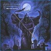 Dissection "Where Dead Angels Lie" 1996