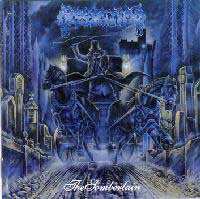 Dissection "The Somberlain" 1993