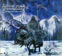 Dissection "Storm of the Light's Bane" 1995