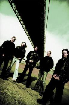 Picture In Flames 2003