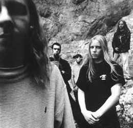 Picture In Flames 1997