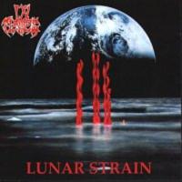 Удачный дебют In Flames - "Lunar Strain" 1994