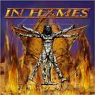 In Flames 2000 "Clayman"