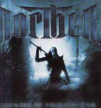 Norther "Dreams Of Endless War" 2002